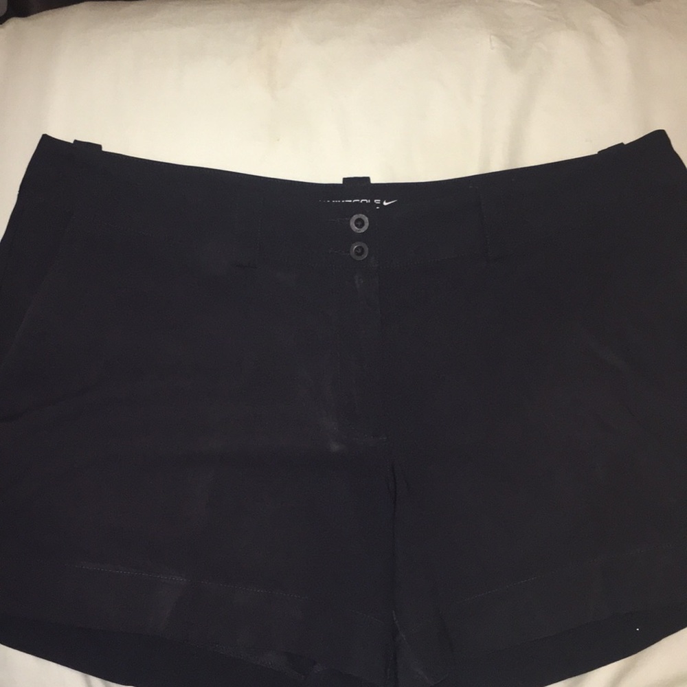 Nike Dry Fit Tour Performance Golf Shorts